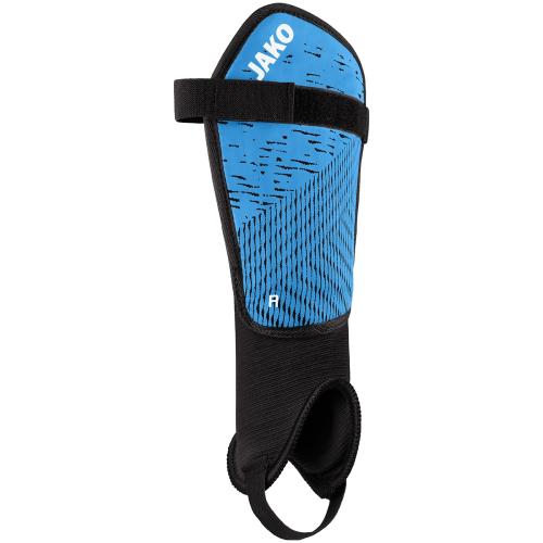 Jako Schienbeinschoner Performance Dynamic - JAKO blau (Grösse: XS) von Jako