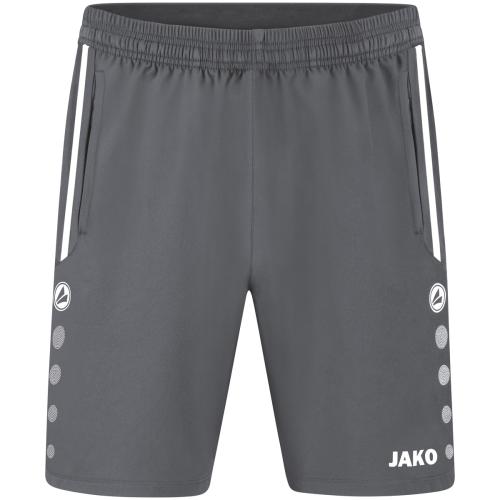 Jako Short Allround - anthra light (Grösse: 38) von Jako