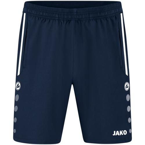 Jako Short Allround - marine (Grösse: 40) von Jako