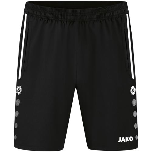 Jako Short Allround - schwarz (Grösse: 3XL) von Jako