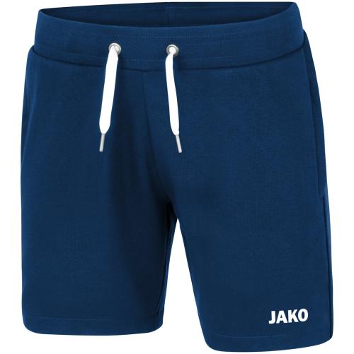 Jako Short Base Damen - marine (Grösse: 38) von Jako