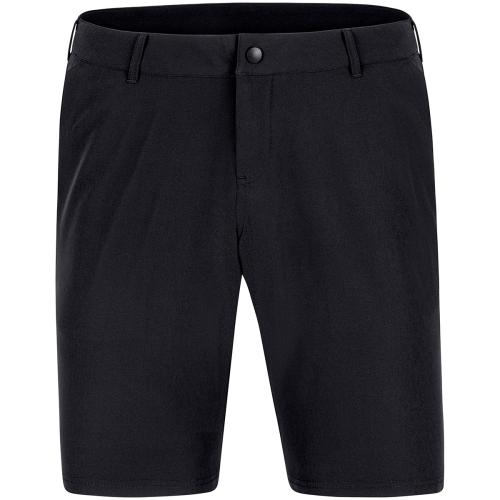 Jako Short Casual - schwarz (Grösse: 3XL) von Jako