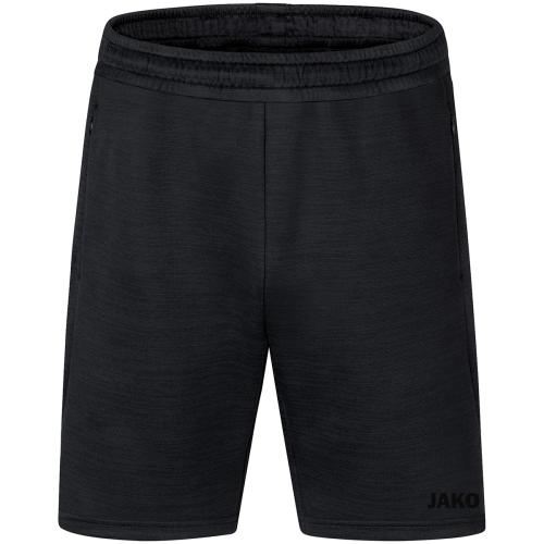 Jako Short Challenge - schwarz meliert (Grösse: XL) von Jako