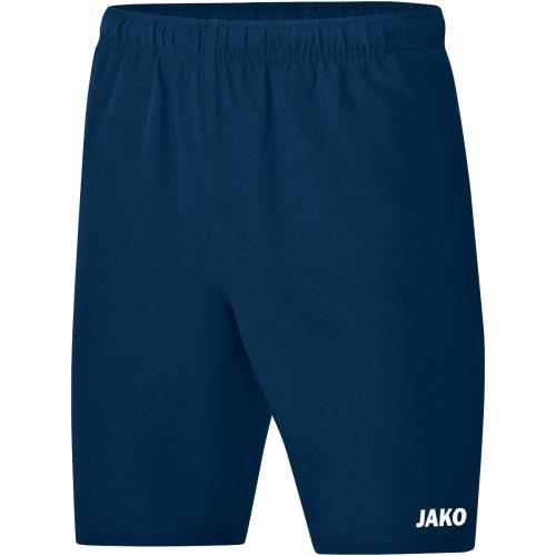 Jako Short Classico - nightblue (Grösse: M) von Jako