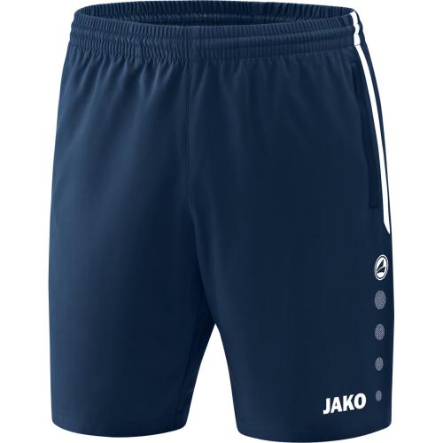 Jako Short Competition 2.0 - marine (Grösse: XL) von Jako