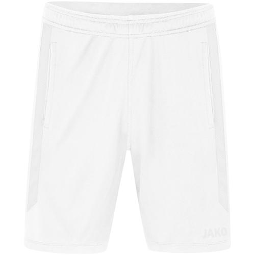 Jako Short Power - weiß (Grösse: 4XL) von Jako