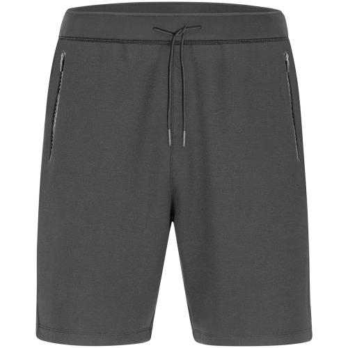 Jako Short Pro Casual - aschgrau (Grösse: 4XL) von Jako