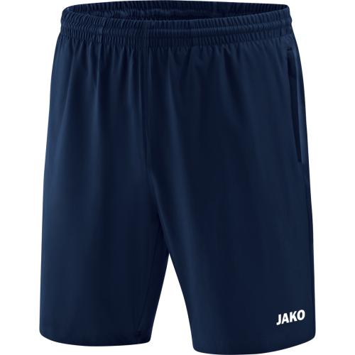 Jako Short Profi 2.0 - marine (Grösse: 42) von Jako