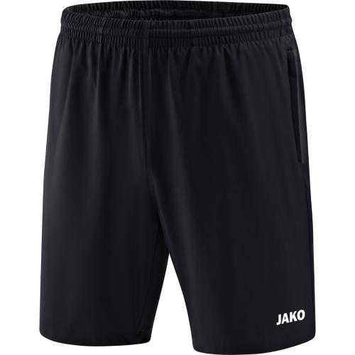 Jako Short Profi 2.0 - schwarz (Grösse: 4XL) von Jako