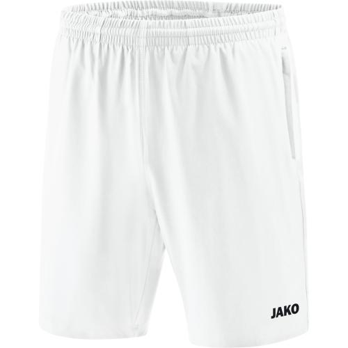 Jako Short Profi 2.0 - weiß (Grösse: 3XL) von Jako