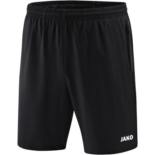 Jako Short Profi - schwarz (Grösse: 42-44) von Jako