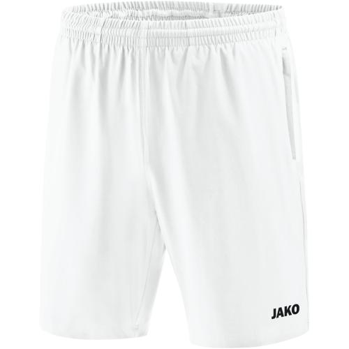 Jako Short Profi - weiß (Grösse: 4XL) von Jako