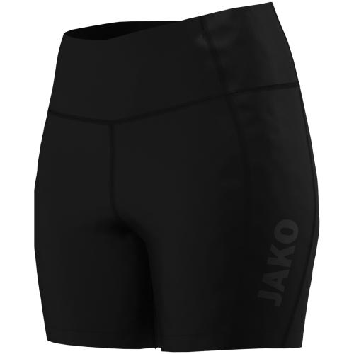 Jako Short Tight Power Damen - schwarz (Grösse: 38) von Jako