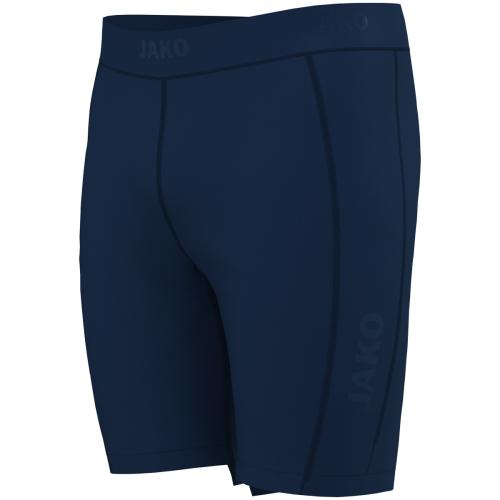 Jako Short Tight Power - marine (Grösse: M) von Jako