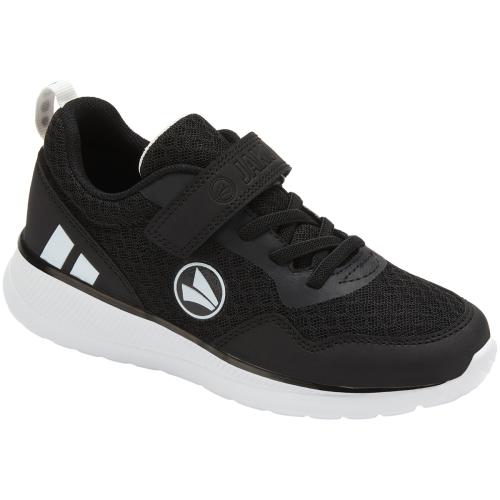 Jako Sneaker Performance Junior - jet black (Grösse: 30) von Jako