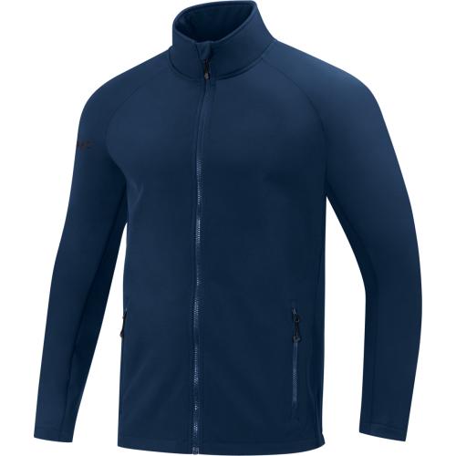 Jako Softshelljacke Team - marine (Grösse: 34) von Jako