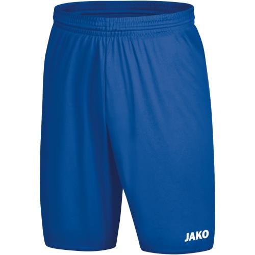 Jako Sporthose Anderlecht 2.0 - sportroyal (Grösse: XL) von Jako