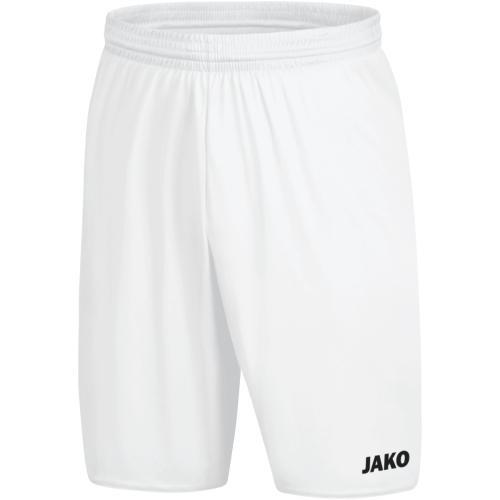 Jako Sporthose Anderlecht 2.0 - weiß (Grösse: M) von Jako