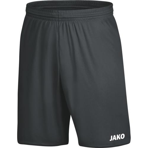 Jako Sporthose Manchester 2.0 Damen - anthrazit (Grösse: 38-40) von Jako