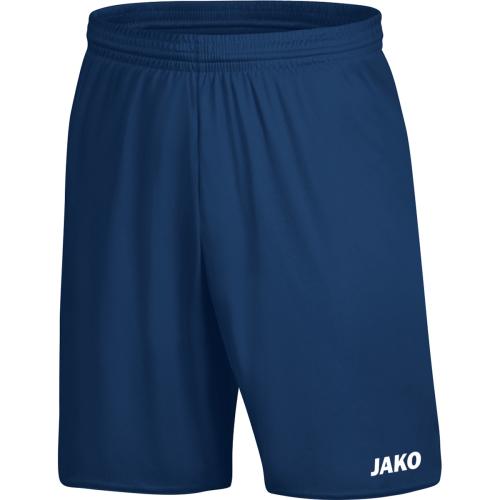 Jako Sporthose Manchester 2.0 Damen - navy (Grösse: 38-40) von Jako