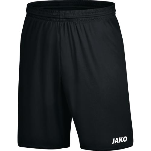 Jako Sporthose Manchester 2.0 Damen - schwarz (Grösse: 34-36) von Jako