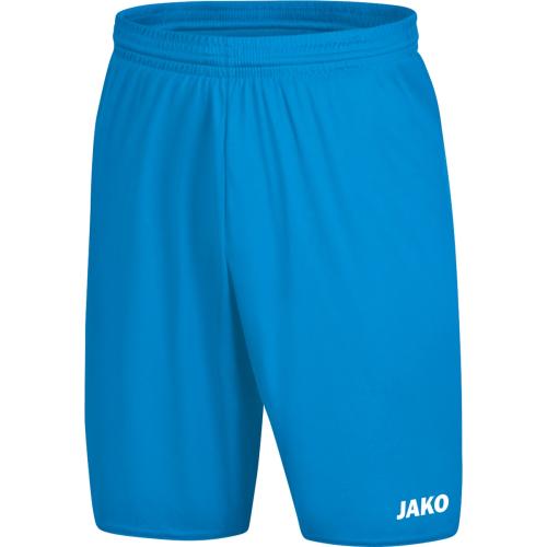 Jako Sporthose Manchester 2.0 - JAKO blau (Grösse: L) von Jako