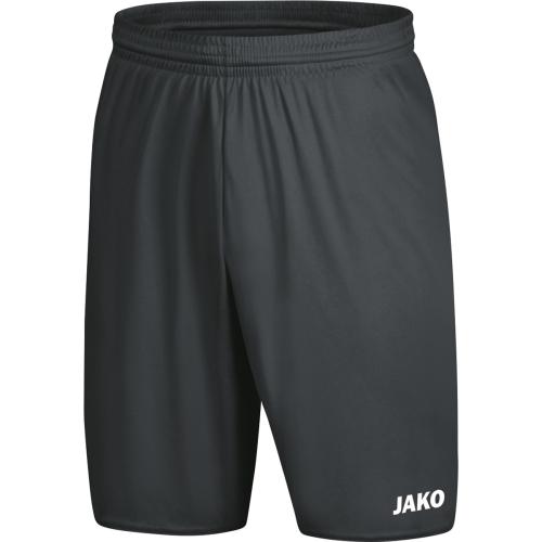 Jako Sporthose Manchester 2.0 - anthrazit (Grösse: 3XL) von Jako