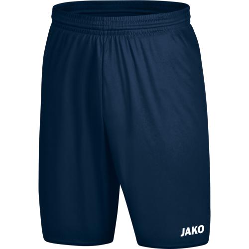 Jako Sporthose Manchester 2.0 - marine (Grösse: 3XL) von Jako