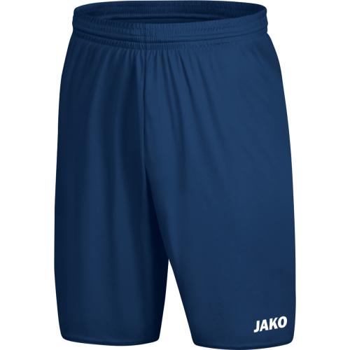 Jako Sporthose Manchester 2.0 - navy (Grösse: 3XL) von Jako