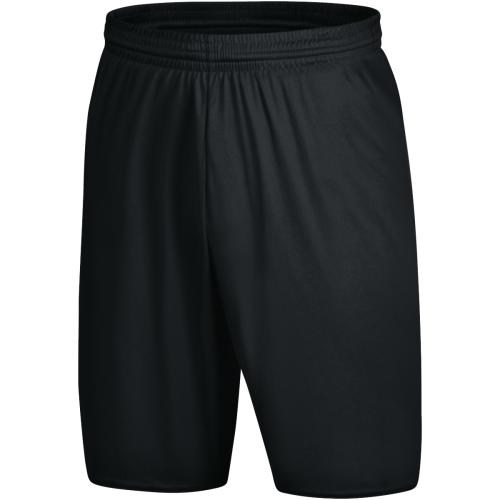 Jako Sporthose Palermo 2.0 - schwarz (Grösse: L) von Jako