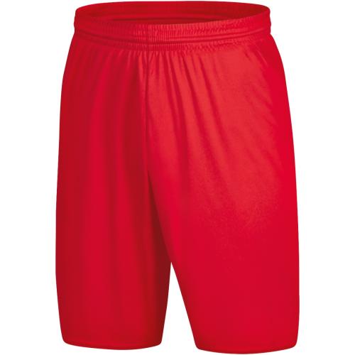 Jako Sporthose Palermo 2.0 - sportrot (Grösse: XXL) von Jako