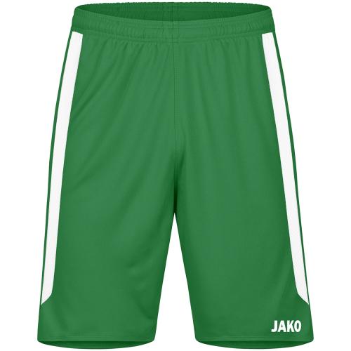 Jako Sporthose Power - sportgrün (Grösse: L) von Jako