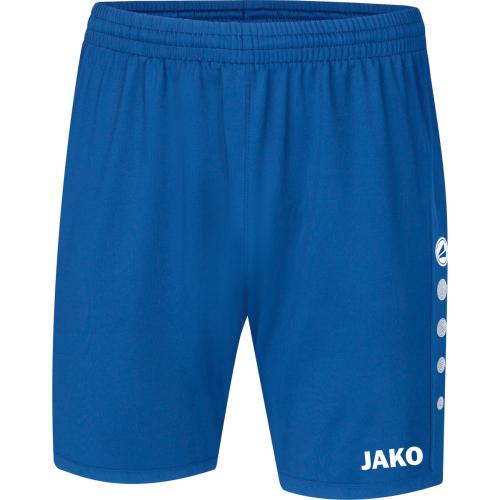 Jako Sporthose Premium - sportroyal (Grösse: M) von Jako