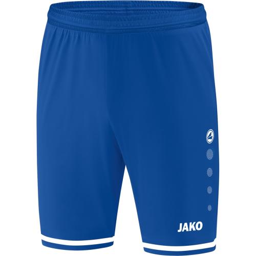 Jako Sporthose Striker 2.0 - royal/weiß (Grösse: XXL) von Jako