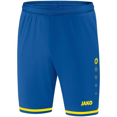 Jako Sporthose Striker 2.0 - sportroyal/citro (Grösse: XXL) von Jako