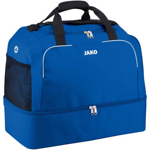 Jako Sporttasche Classico - royal (Grösse: Bambini (ca. 24 Liter)) von Jako