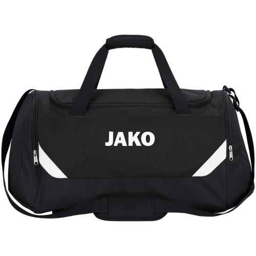 Jako Sporttasche Iconic - schwarz (Grösse: L Senior (ca. 62 Liter)) von Jako