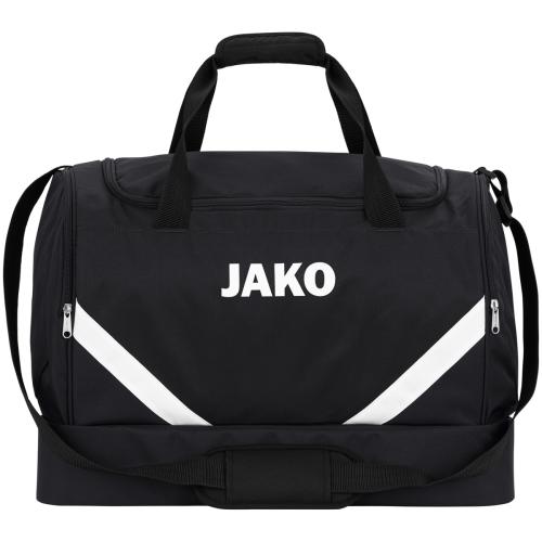 Jako Sporttasche Iconic - schwarz (Grösse: L Senior (ca. 85 Liter)) von Jako