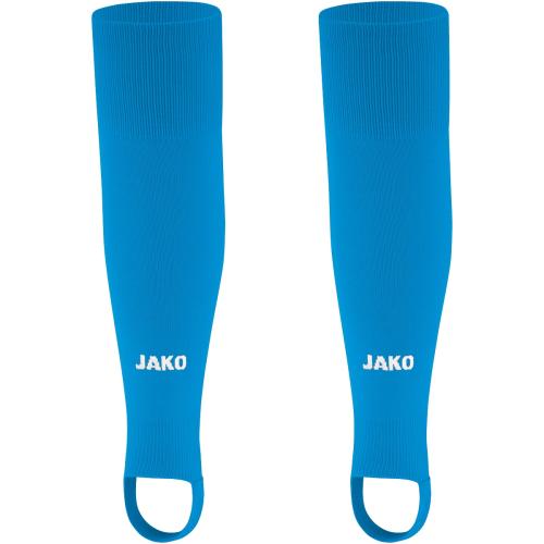 Jako Stutzen Glasgow 2.0 - JAKO blau (Grösse: 0 (Bambini)) von Jako