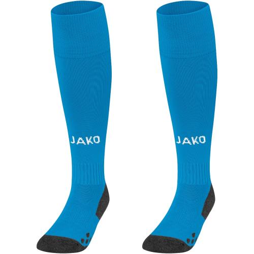 Jako Stutzenstrumpf Allround - JAKO blau (Grösse: 5 (43-46)) von Jako