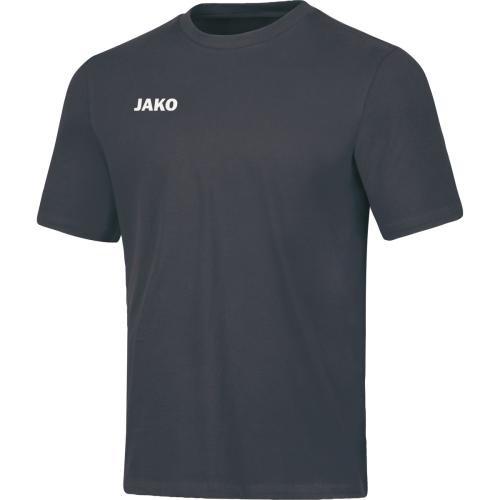 Jako T-Shirt Base - anthrazit (Grösse: 3XL) von Jako