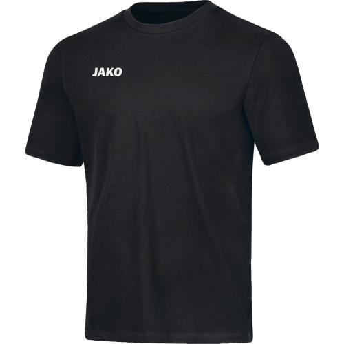 Jako T-Shirt Base - schwarz (Grösse: 3XL) von Jako