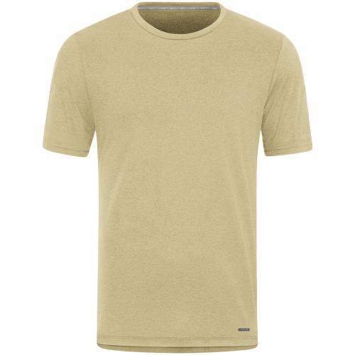 Jako T-Shirt Pro Casual - beige (Grösse: 44) von Jako