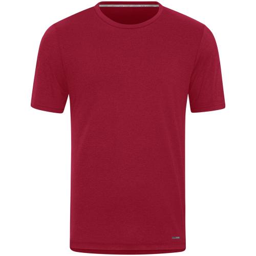 Jako T-Shirt Pro Casual - chili rot (Grösse: 3XL) von Jako