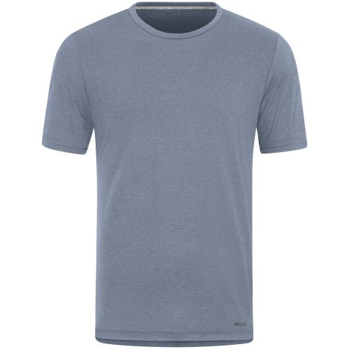 Jako T-Shirt Pro Casual - smokey blue (Grösse: 3XL) von Jako