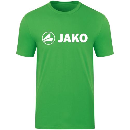 Jako T-Shirt Promo - soft green (Grösse: XL) von Jako