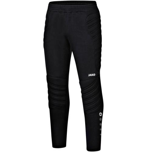 Jako TW-Hose Striker - schwarz (Grösse: M) von Jako