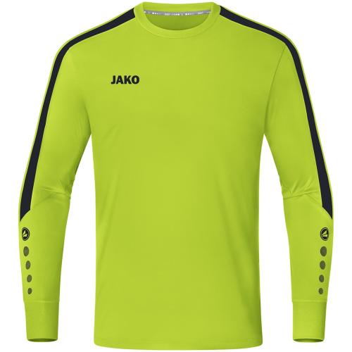 Jako TW-Trikot Power - neongrün (Grösse: L) von Jako