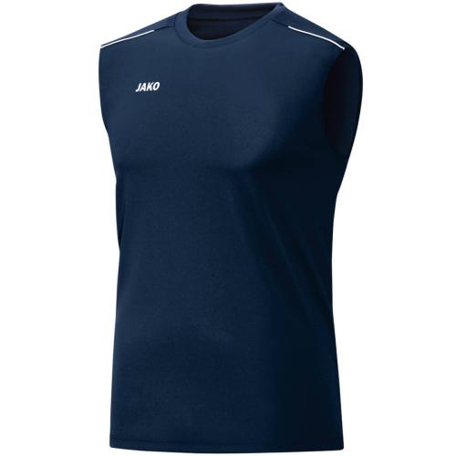 Jako Tanktop Classico - marine (Grösse: L) von Jako