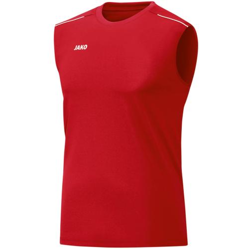 Jako Tanktop Classico - rot (Grösse: L) von Jako